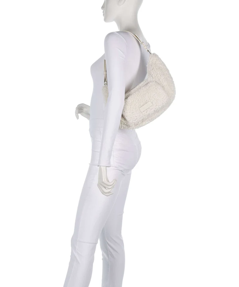 Marc O'Polo Alini S Schultertasche raw cream