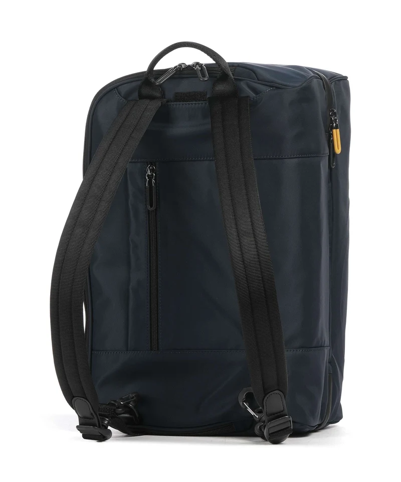 Mandarina Duck MD Urban Reiserucksack blue indigo