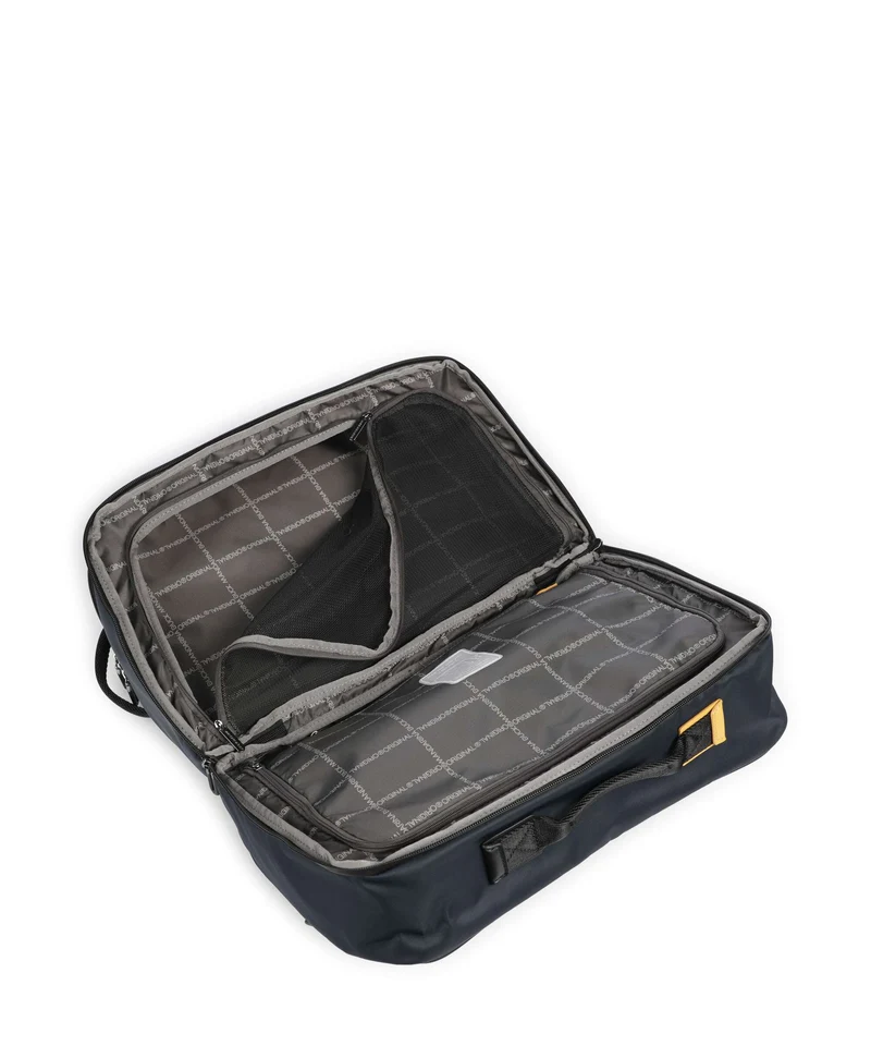 Mandarina Duck MD Urban Reiserucksack blue indigo