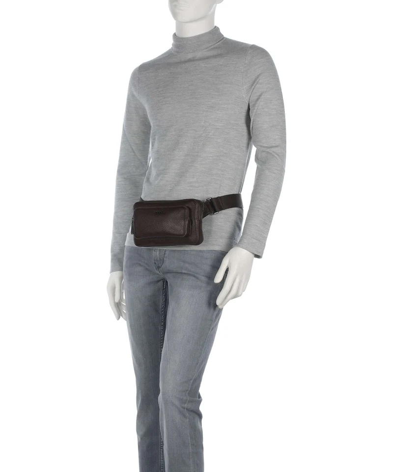 JOOP! Cardona Emir Gürteltasche brown