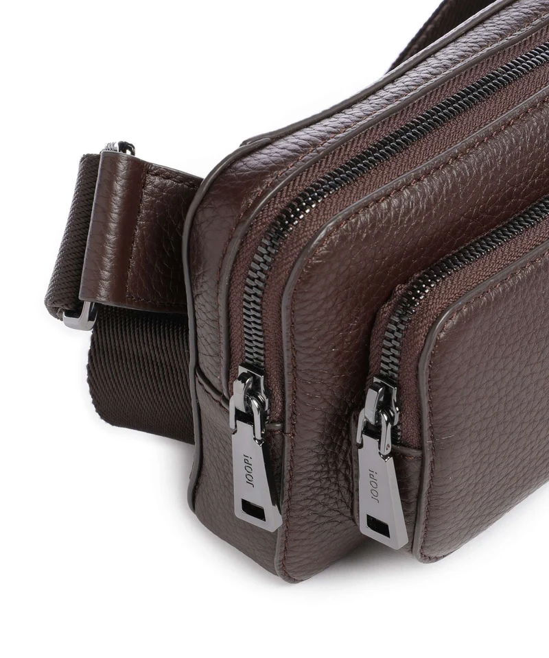 JOOP! Cardona Emir Gürteltasche brown