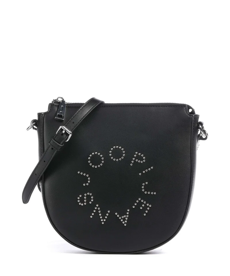 JOOP! Jeans Giro Borchia Stella Umhängetasche black