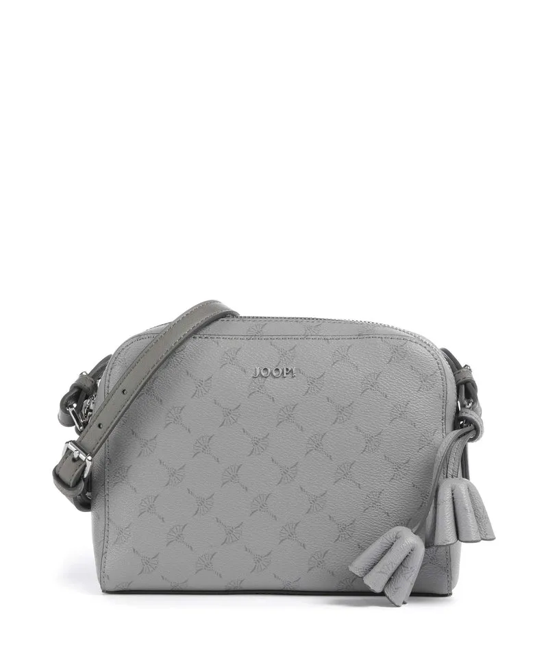 JOOP! Cortina 1.0 Cloe Umhängetasche frost gray
