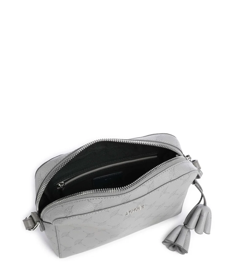 JOOP! Cortina 1.0 Cloe Umhängetasche frost gray