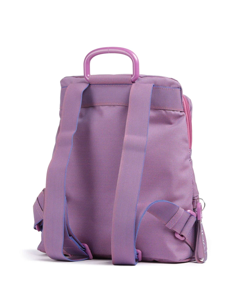 Mandarina Duck MD20 Rucksack sushi flower