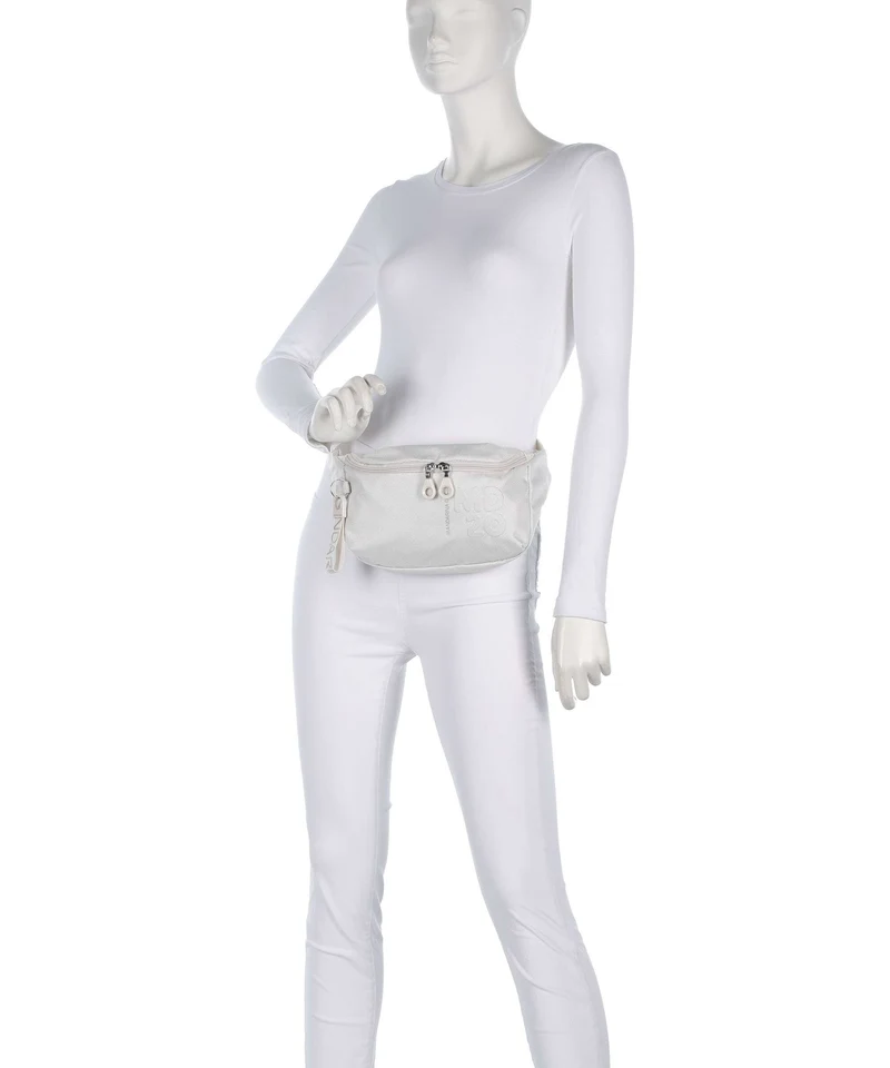 Mandarina Duck MD20 Gürteltasche latte