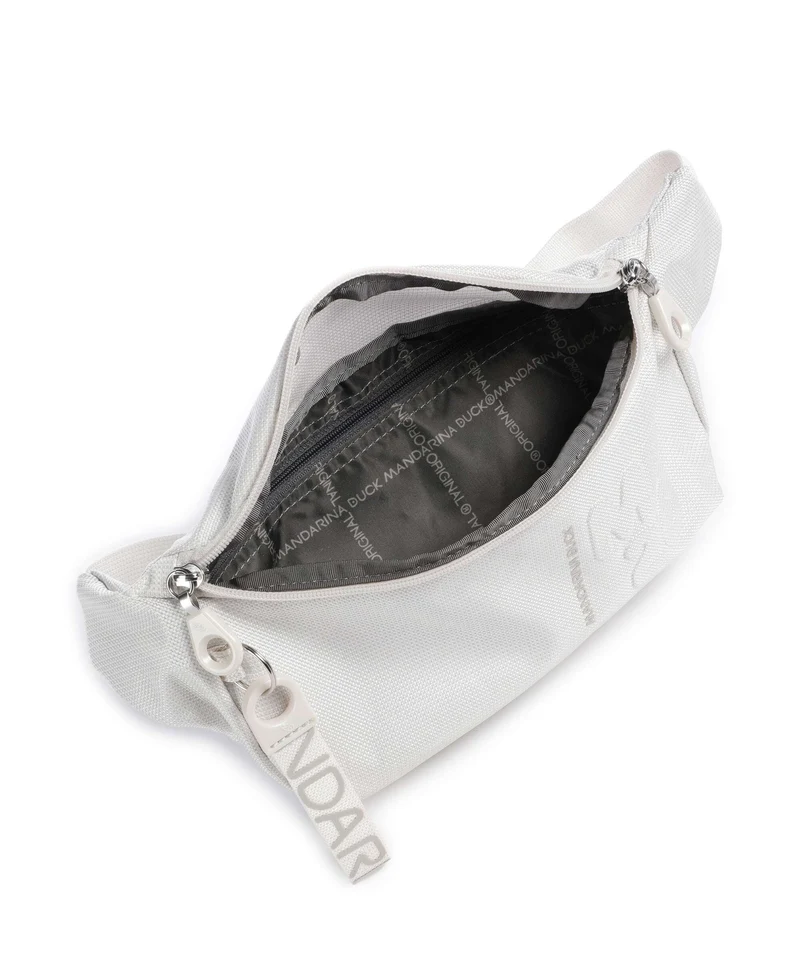 Mandarina Duck MD20 Gürteltasche latte