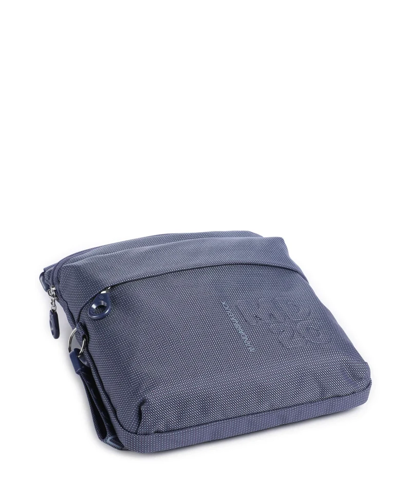 Mandarina Duck MD20 Umhängetasche deep blue