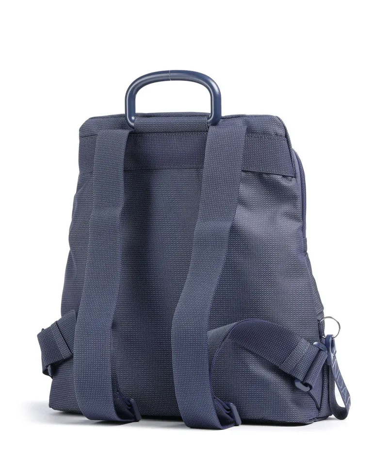 Mandarina Duck MD20 Rucksack deep blue