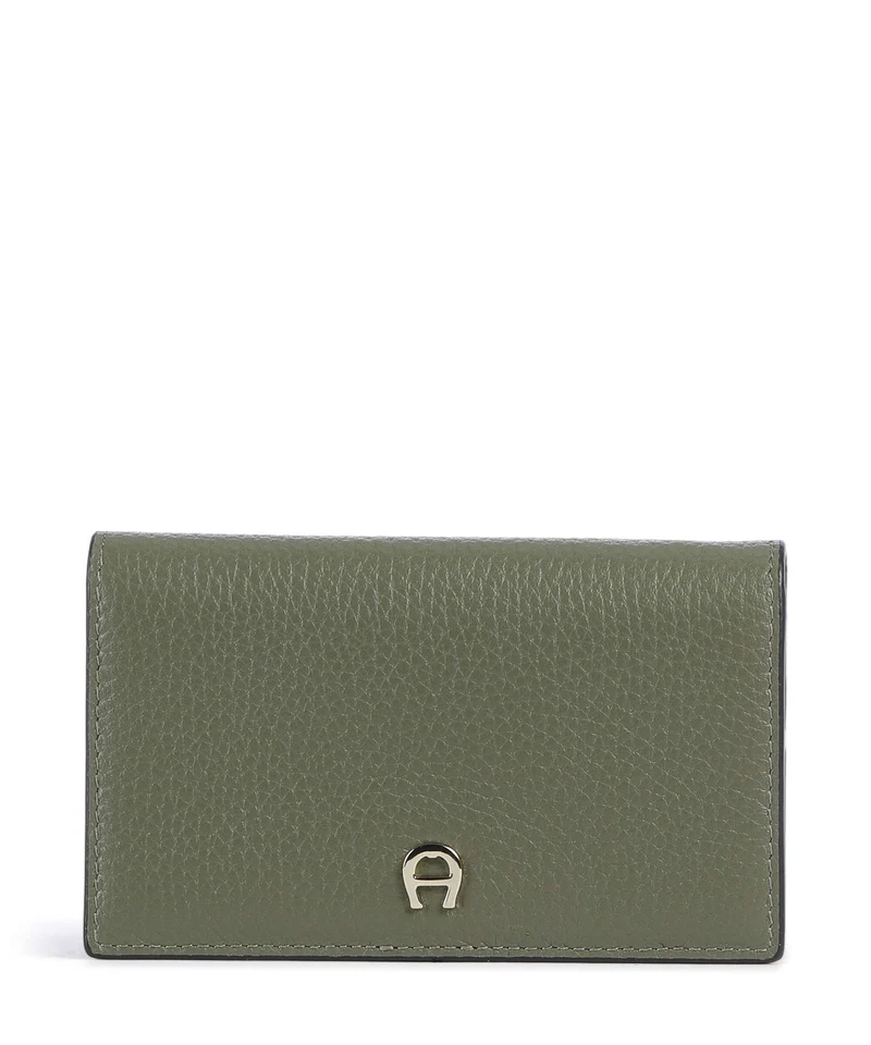 Aigner Delia Geldbörse moss green