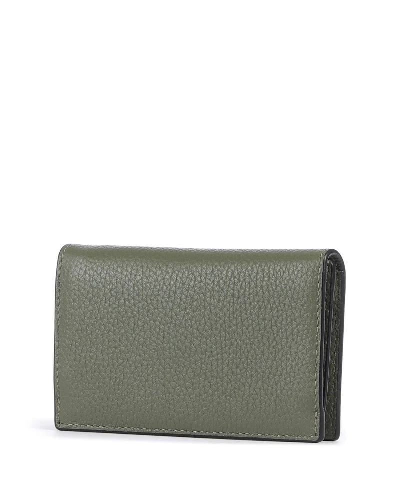 Aigner Delia Geldbörse moss green