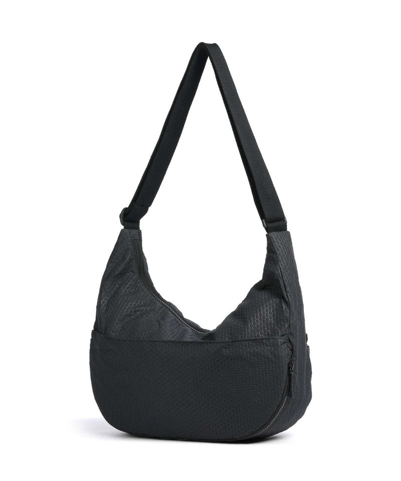 Mandarina Duck Revival 2.0 Beuteltasche nero