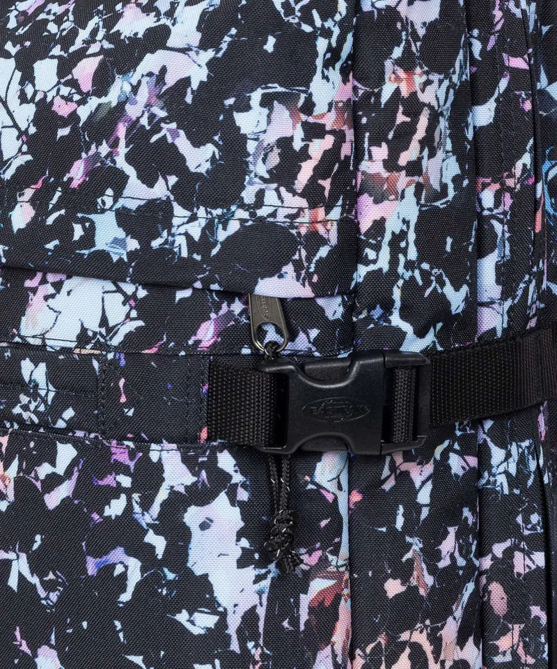 Eastpak Transit'R S Rollenreisetasche camouflora light