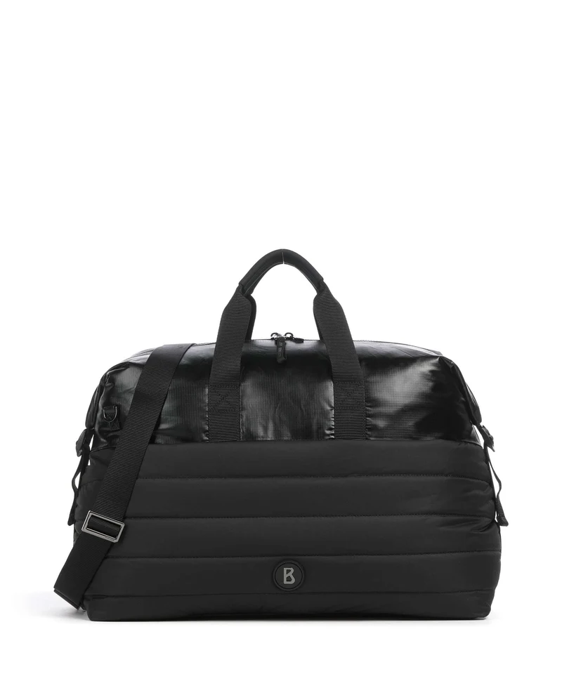 Bogner Monarch X 007 Ewald Weekender black