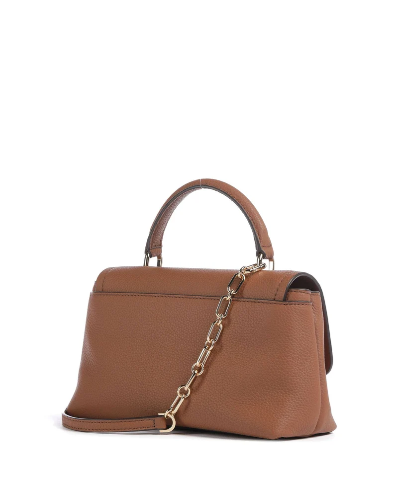 Michael Kors Tribeca Medium Handtasche luggage
