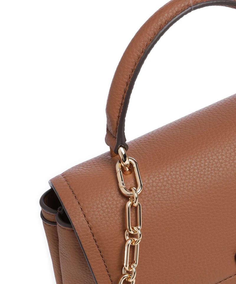 Michael Kors Tribeca Medium Handtasche luggage