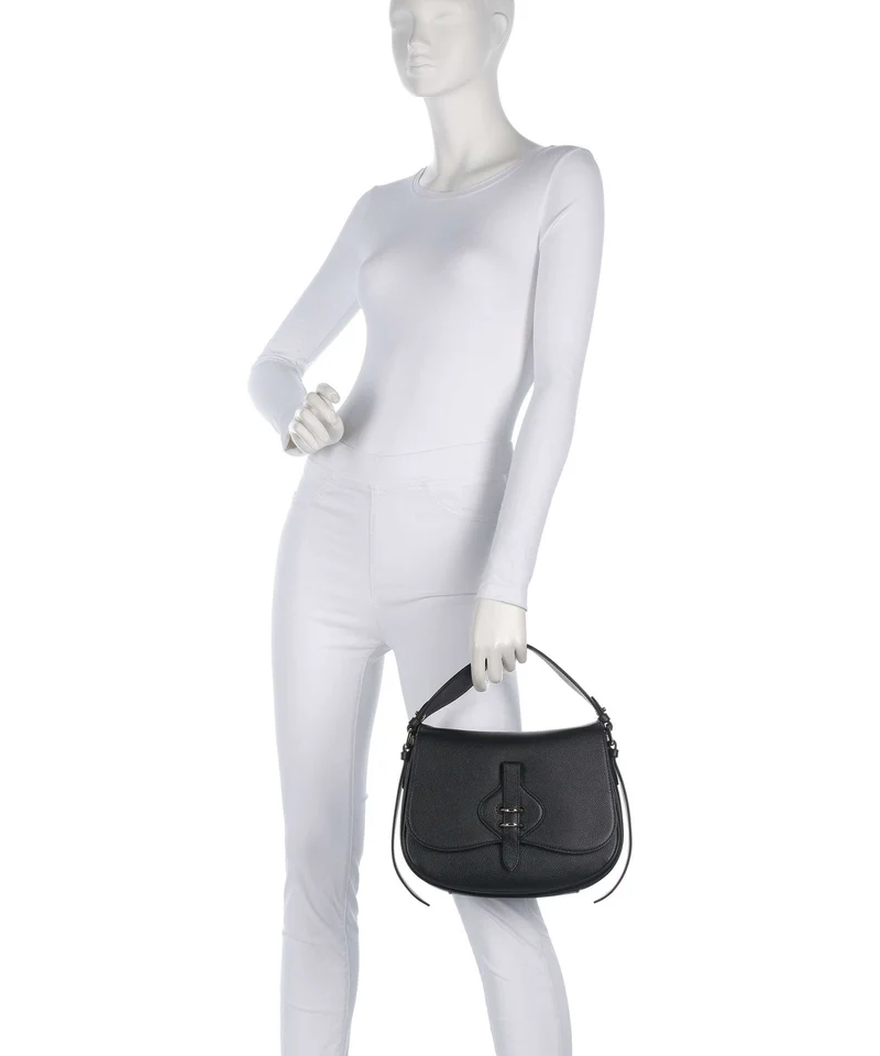 Coccinelle Mavery Handtasche noir