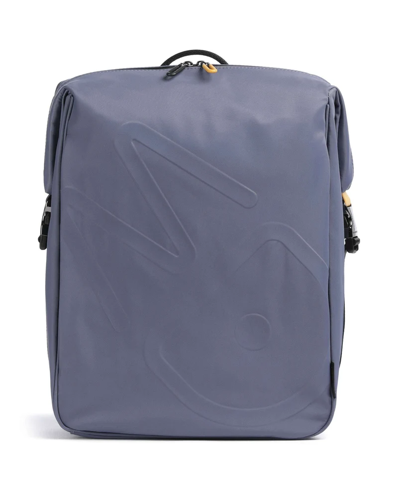 Mandarina Duck MD Urban Rucksack blue indigo