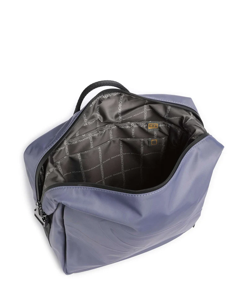 Mandarina Duck MD Urban Rucksack blue indigo