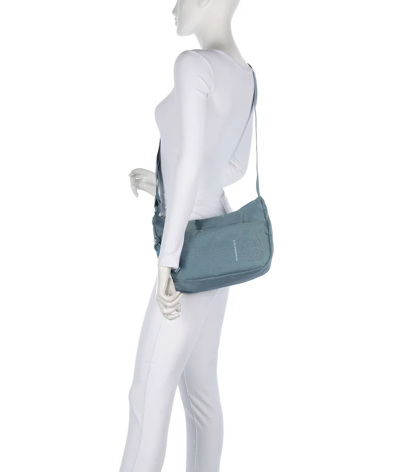 Mandarina Duck MD20 Umhängetasche lunar