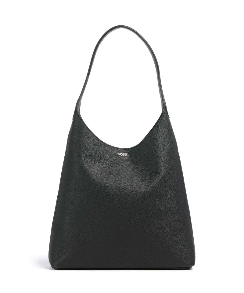 BOSS Lenah Beuteltasche black