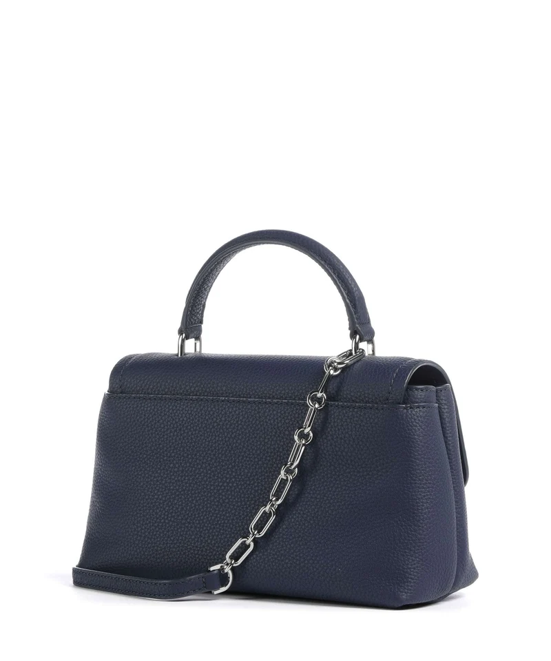 Michael Kors Tribeca Medium Handtasche dress blues