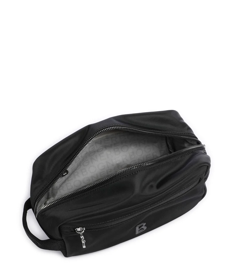 Bogner Verbier Play 1.0 Tully Kulturbeutel black