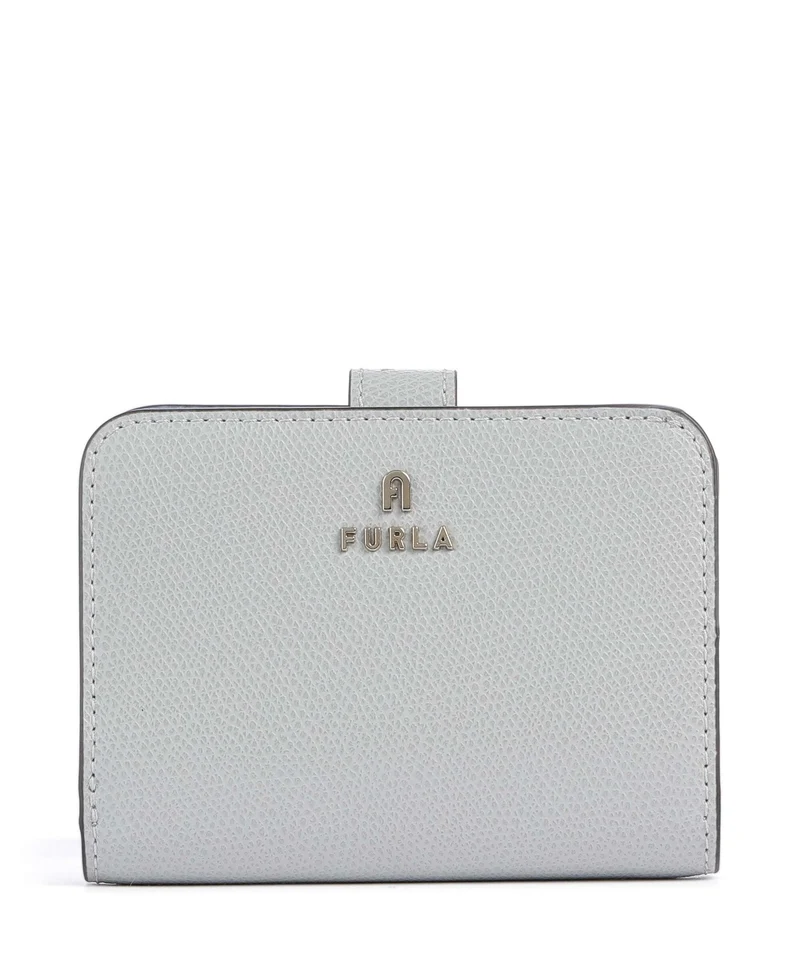 Furla Camelia S Geldbörse color cristallo/celestial