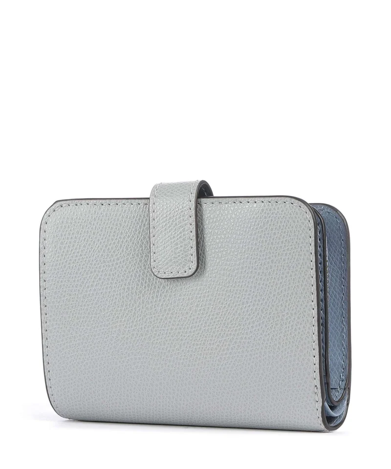 Furla Camelia S Geldbörse color cristallo/celestial