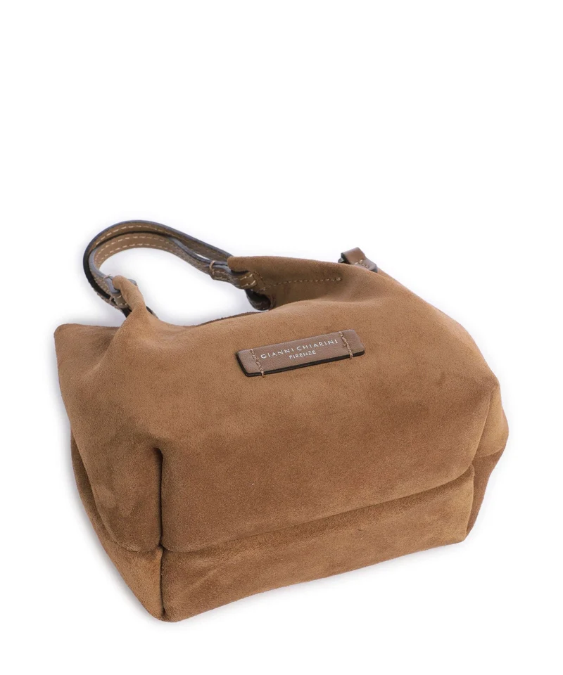 Gianni Chiarini Dua S Handtasche caramel