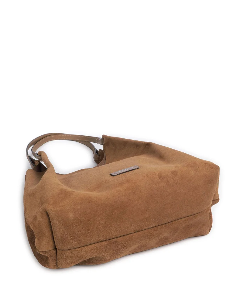 Gianni Chiarini Dua L Beuteltasche caramel