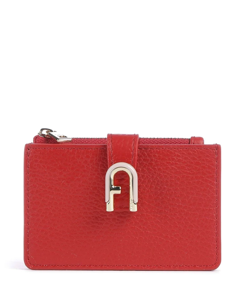 Furla Idea Geldbörse perla/azalea