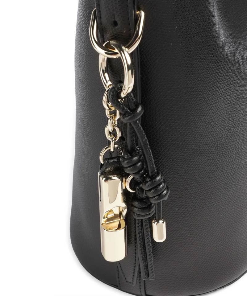 Furla Roxie S Bucket Handtasche nero