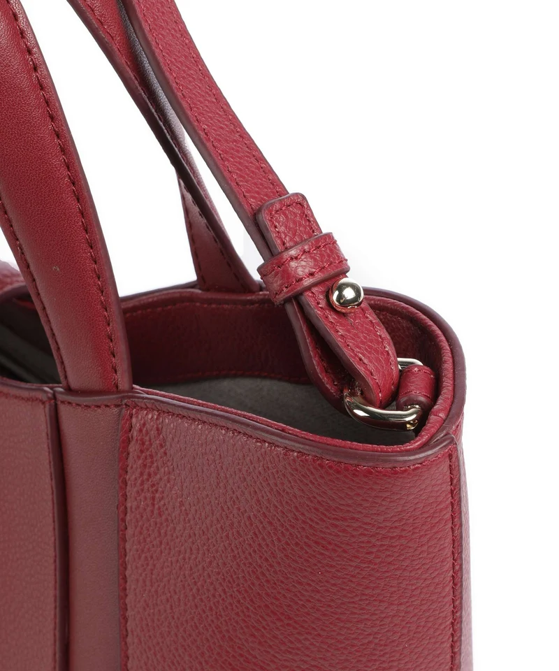 Furla Goccia S Handtasche ciliegia