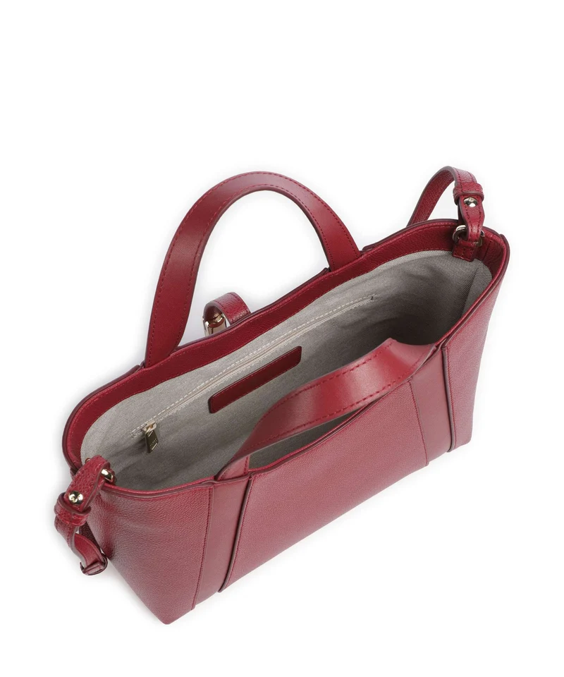 Furla Goccia S Handtasche ciliegia