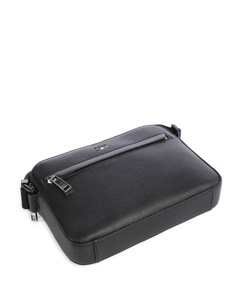 BOSS Ray Umhängetasche black