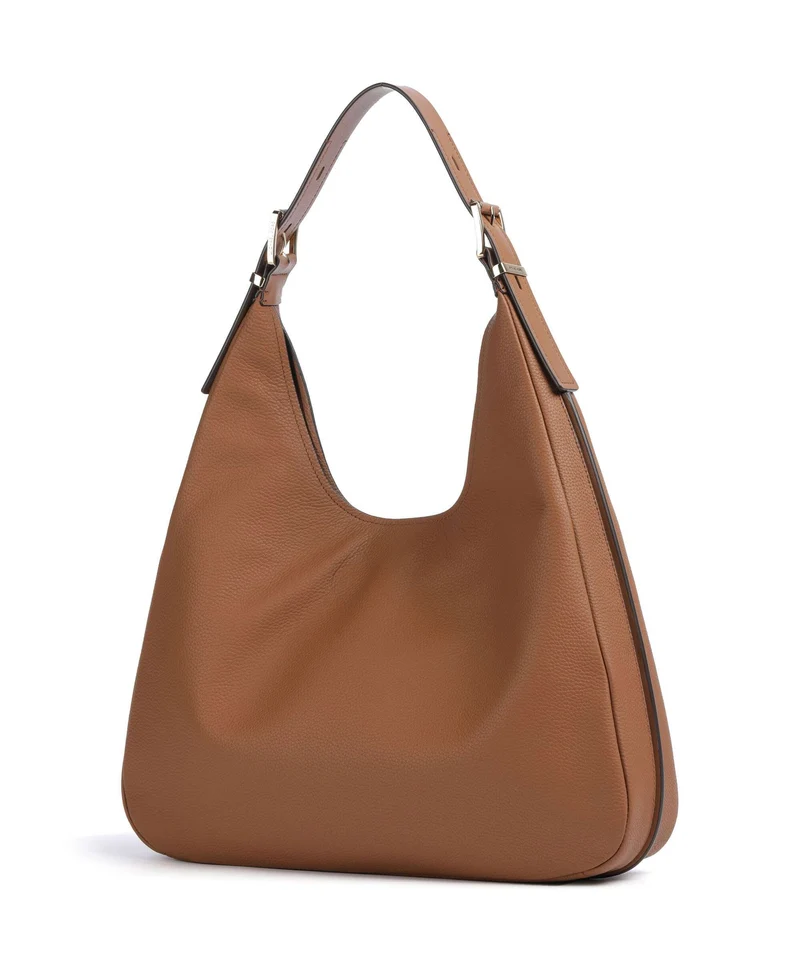 Michael Kors Nolita Beuteltasche luggage