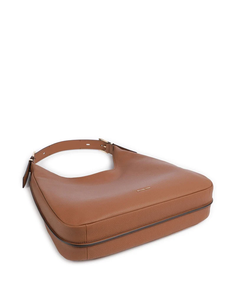 Michael Kors Nolita Beuteltasche luggage