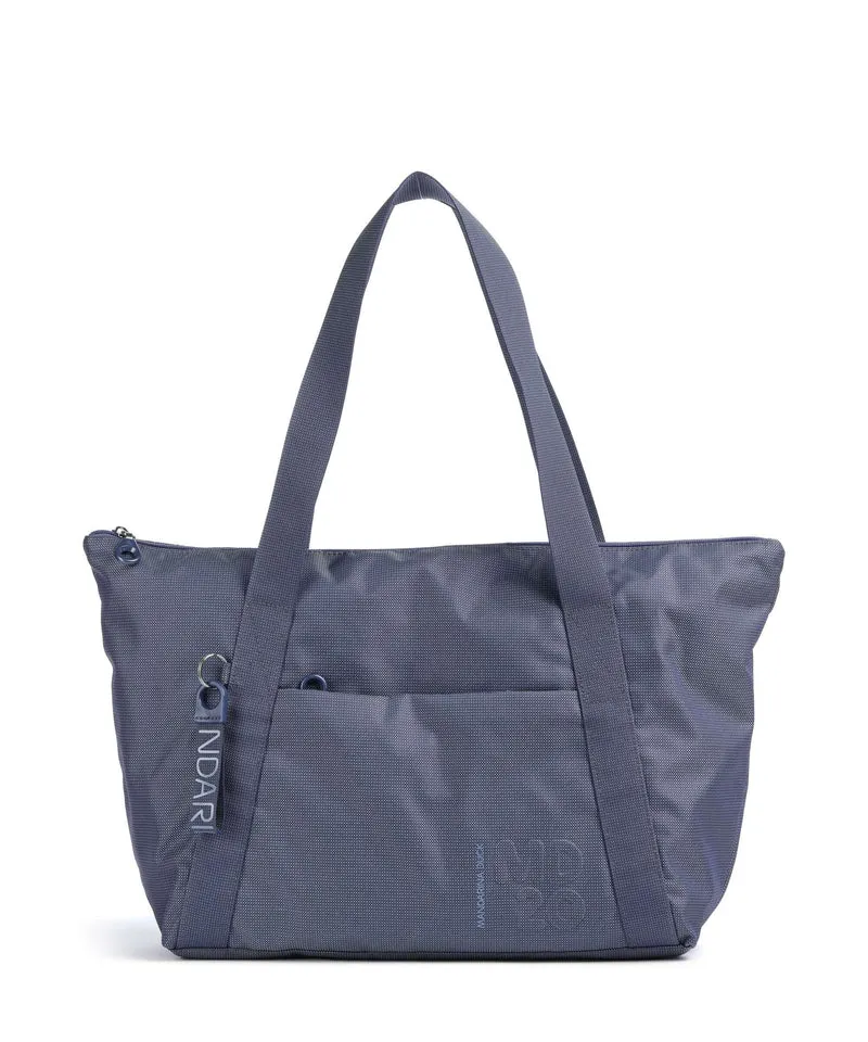 Mandarina Duck MD20 Shopper deep blue