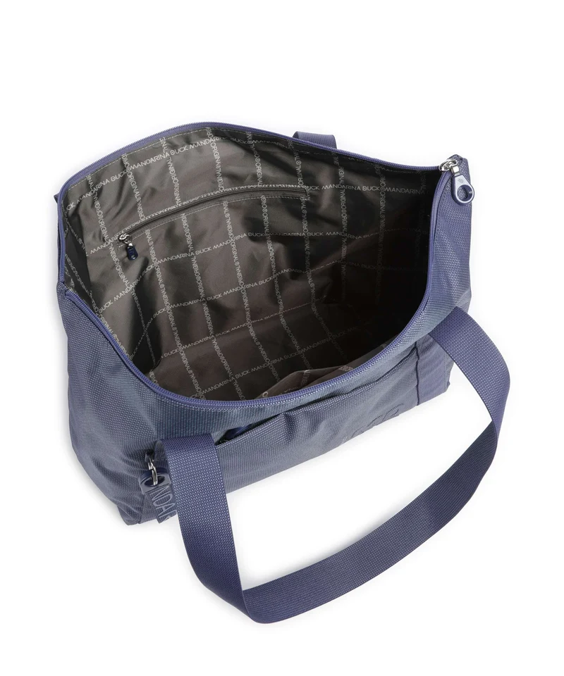Mandarina Duck MD20 Shopper deep blue
