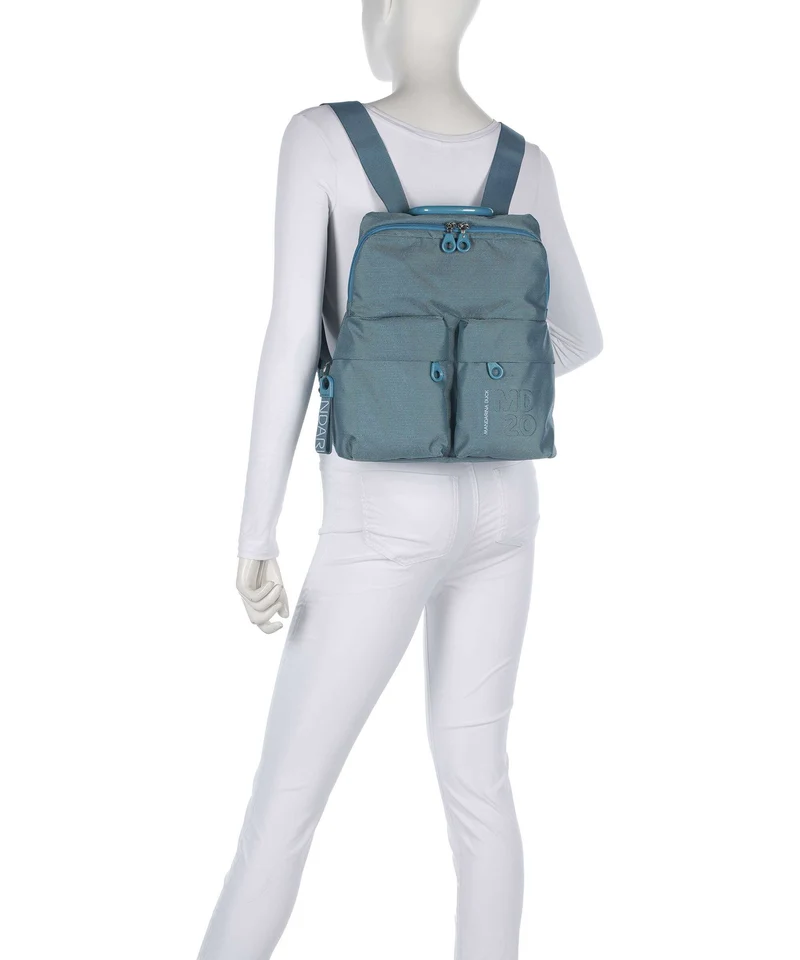 Mandarina Duck MD20 Rucksack lunar