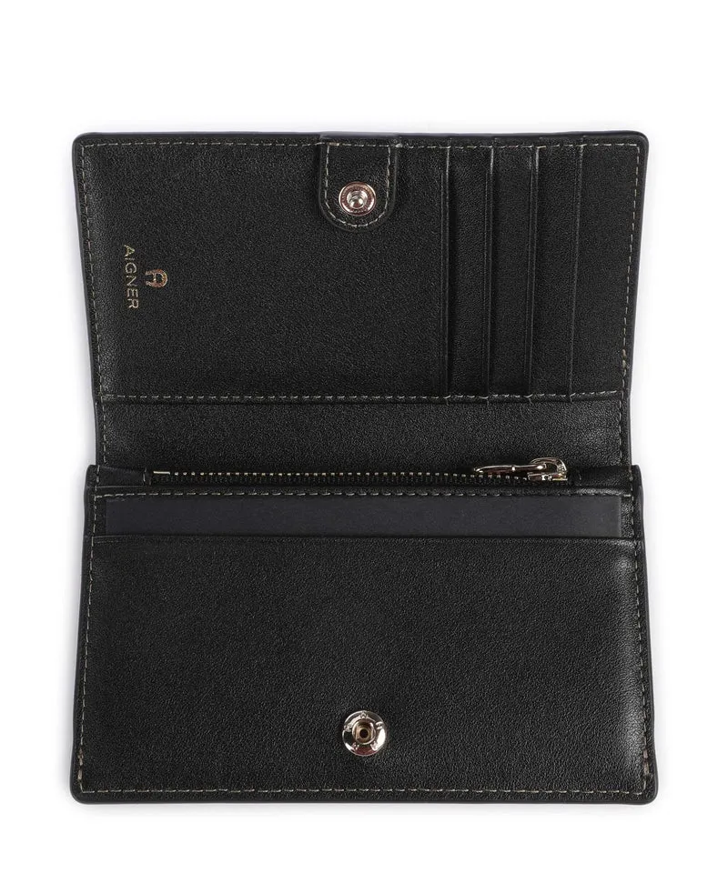 Aigner Deborah Geldbörse black