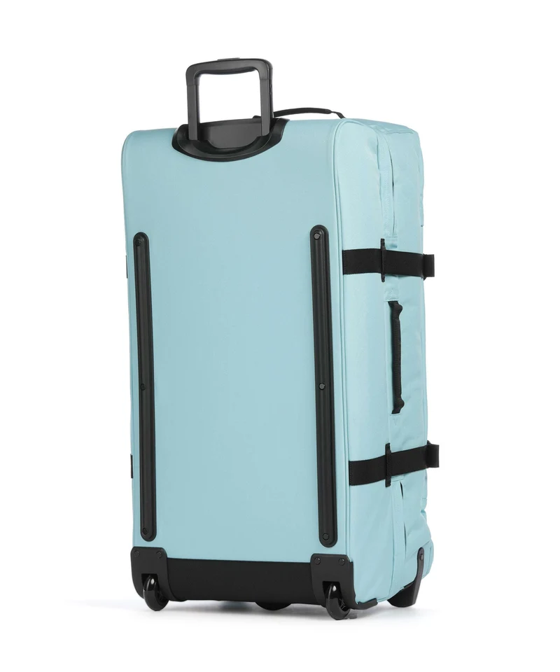 Eastpak Tranverz L Rollenreisetasche waterfall blue