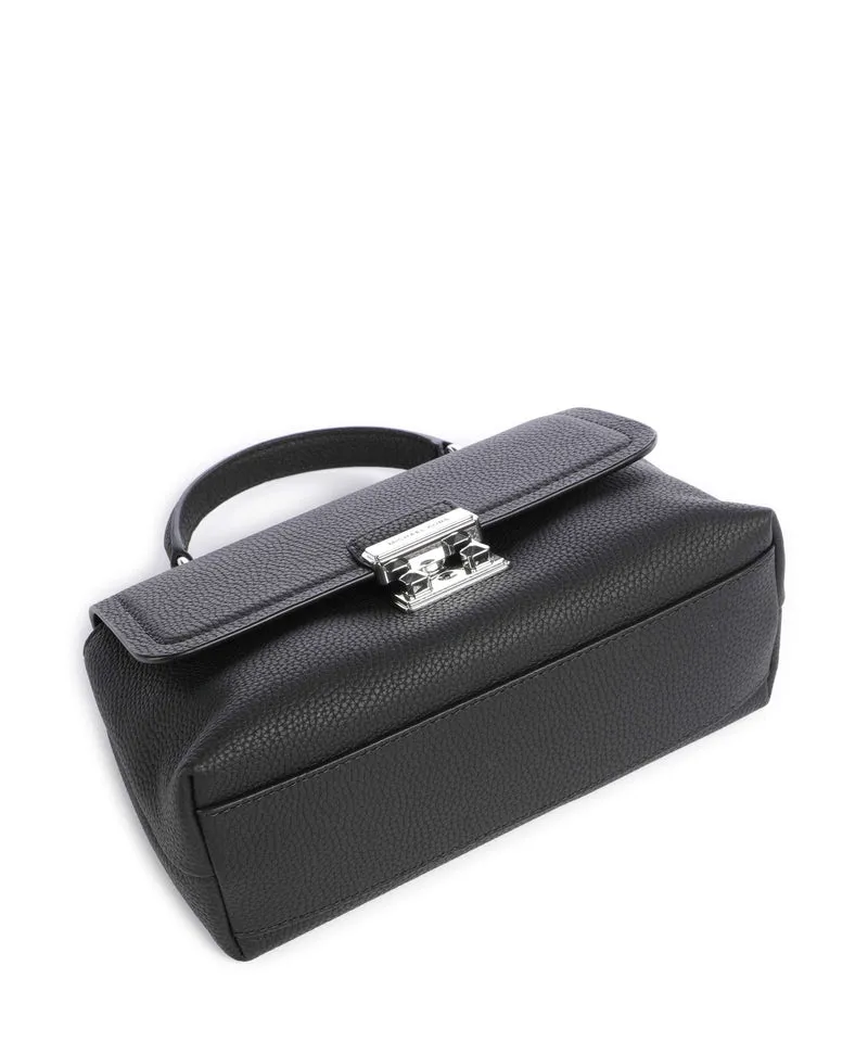 Michael Kors Tribeca Medium Handtasche black
