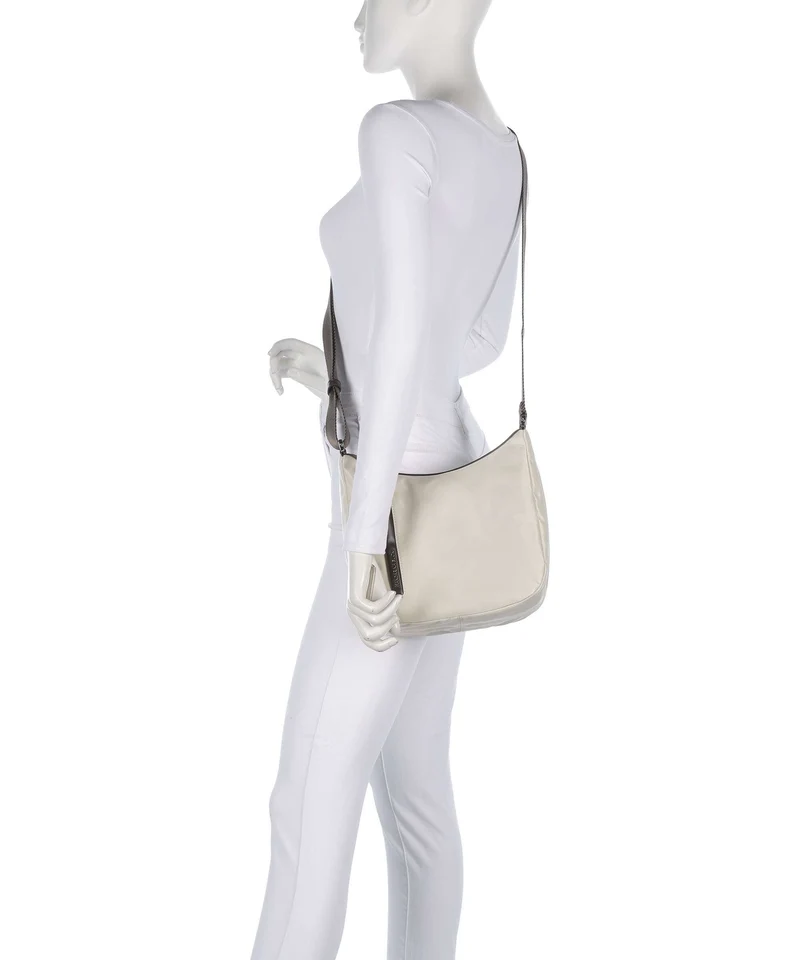 Mandarina Duck Hunter Umhängetasche latte