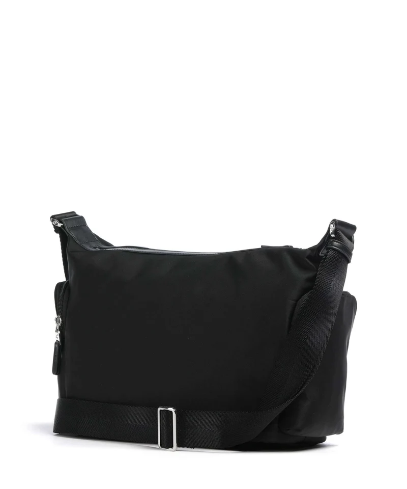 Mandarina Duck Hunter Umhängetasche black