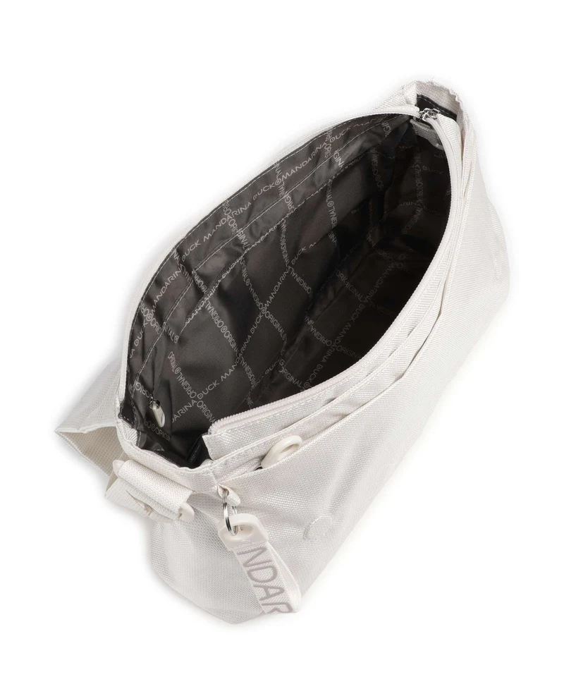 Mandarina Duck MD20 Umhängetasche latte