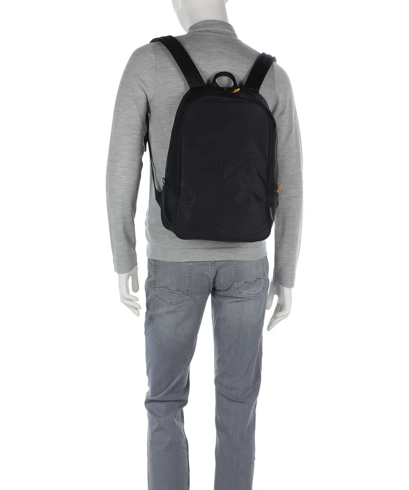 Mandarina Duck MD Urban Rucksack black