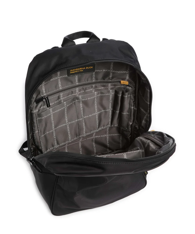 Mandarina Duck MD Urban Rucksack black