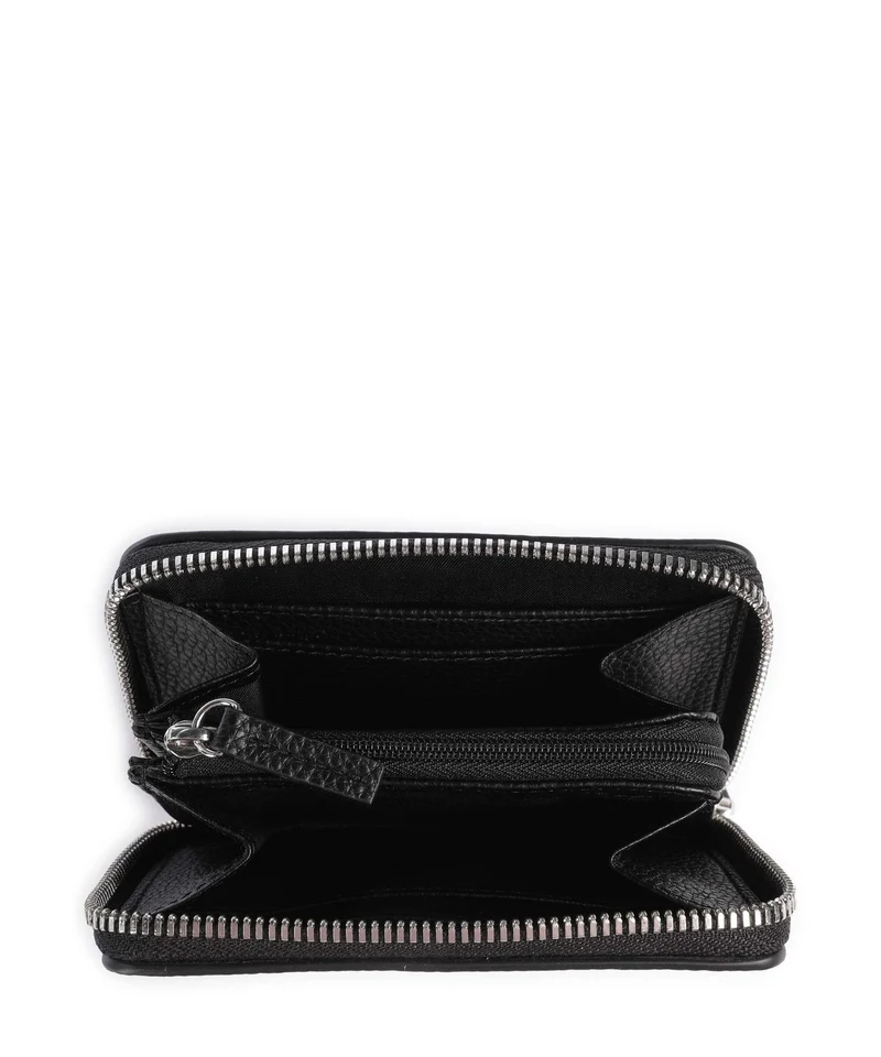 BOSS Anett Geldbörse black
